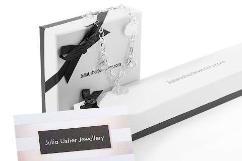 Julia Usher Jewellery