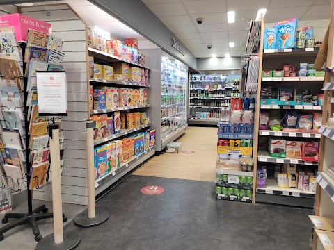 SPAR Stalybridge