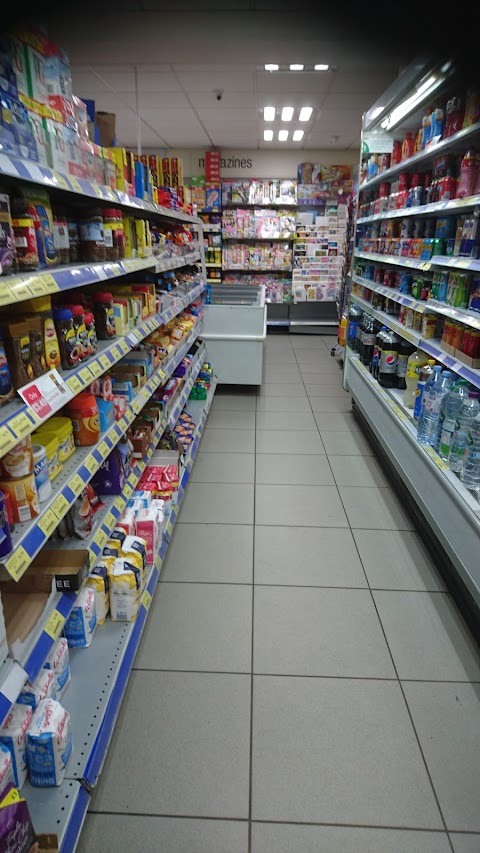 Jaks Supermarket