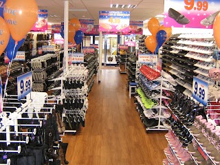 Shoe Zone