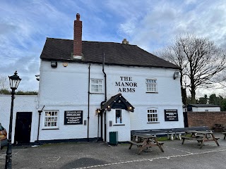 The Manor Arms