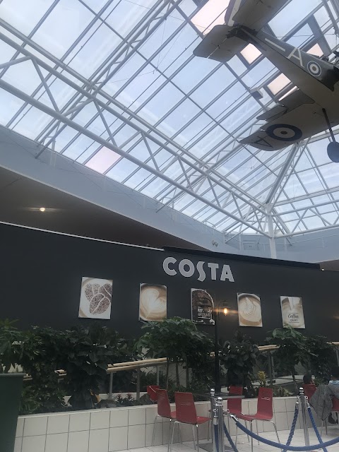 Costa Coffee (Farnborough)