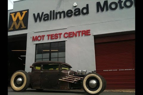 Wallmead Motors