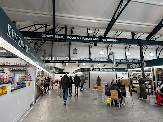 Trinity Indoor Market