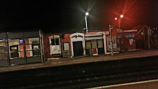 Flitwick Station Square Dental Practice