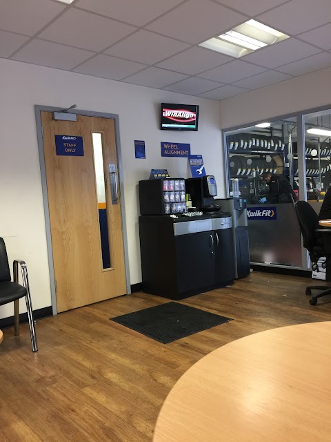 Kwik Fit - Cardiff - Cowbridge Road