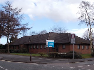 Helsby Street Medical Centre