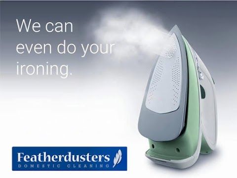 Featherduster Cleaners Ltd