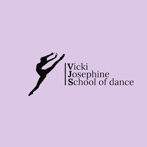 The Vicki Josephine School of Dance