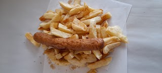 Firs Lane Chippy