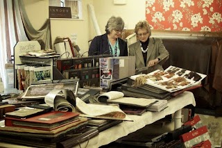 Betley Stable Interiors