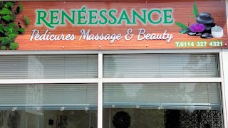 Reneessance Beauty