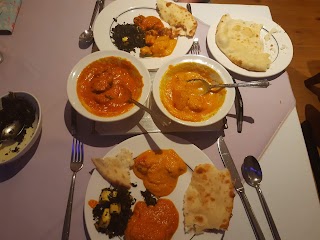 Fakenham Tandoori