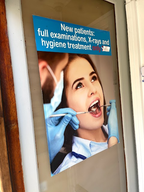 Kingston Dental Clinic