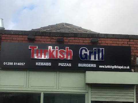 Turkish Grill