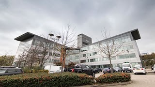 Regus - Dartford Admirals Park