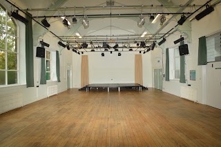 Bollington Arts Centre