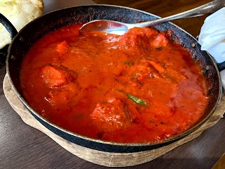 Sanam Tandoori