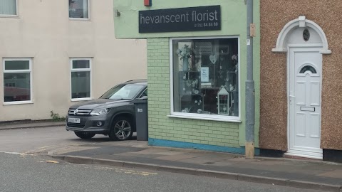 Hevanscent Florists