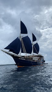 Dune Aurora Liveaboard Indonesia