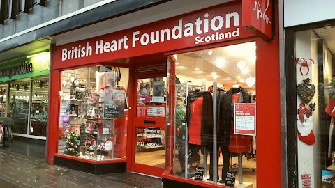 British Heart Foundation