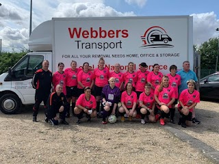 Webbers Transport Limited