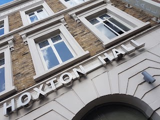 Hoxton Hall