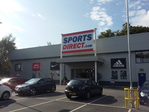 Sports Direct