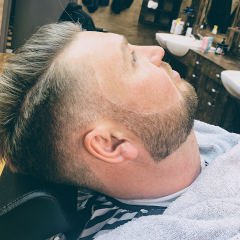 Keyworth barber