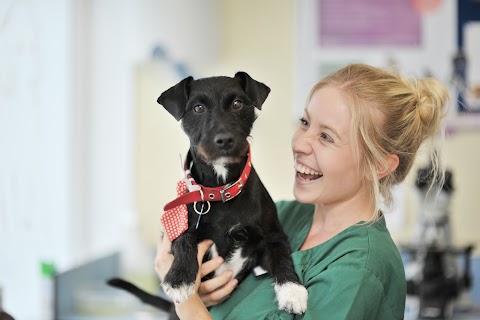 Shipley and Idle Veterinary Centres