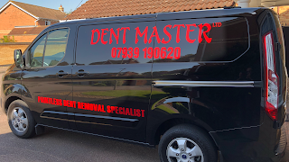 Dentmaster Ltd