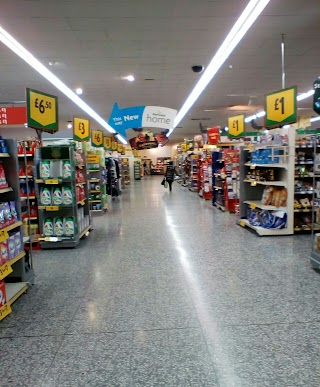 Morrisons