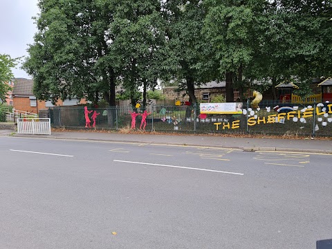 The Sheffield Children's Centre