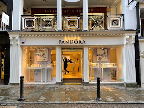 Pandora Chester