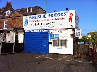 Westside Motors