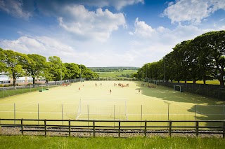 Ryburn Valley High School