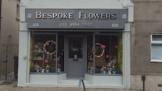 Bespoke Flowers now closed for holiday 29th march until 18th April 2023