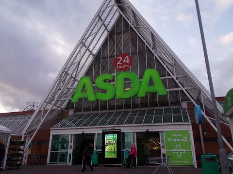 ASDA Pharmacy