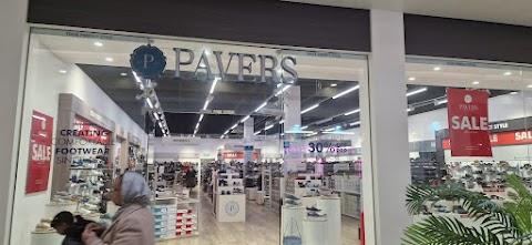 Pavers Shoes