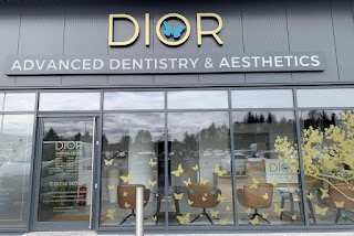 Dior Advanced Dentistry & Aesthetics Ltd