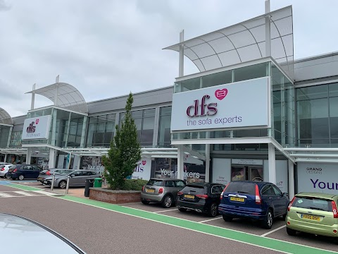 DFS Giltbrook