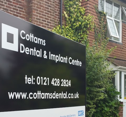 Cottams Dental Practice