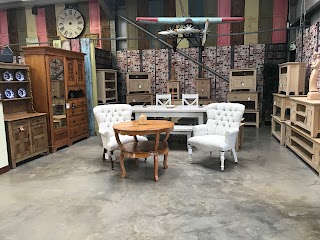 Manna Farm Betel Furniture Warehouse