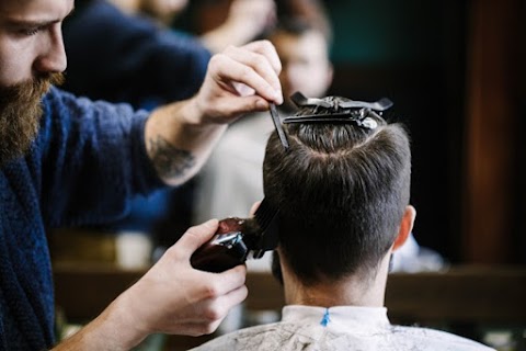 Captain Seadogs Barber Shop