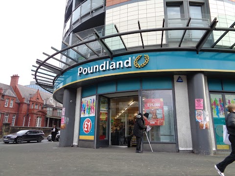 Poundland