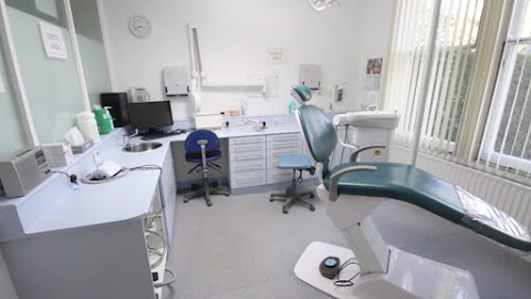 Spencer Road Dental Surgery