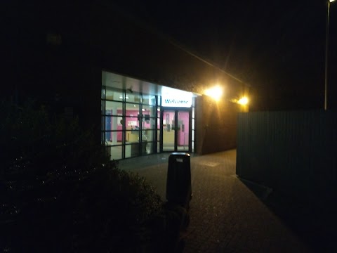 Atherstone Leisure Complex