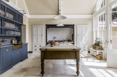 Artichoke Ltd - Luxury Interior Joinery & Bespoke Kitchens