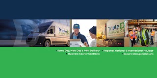 Triple D Express Ltd