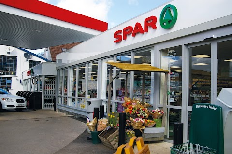 SPAR Winford